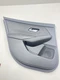 2020-2022 NISSAN SENTRA REAR LEFT SIDE INTERIOR DOOR PANEL TRIM COVER OEM