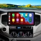 FOR TOYOTA TACOMA 2005-2013 ANDROID 11 CAR STEREO RADIO CARPLAY GPS WIFI SWC