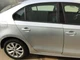 Used Front Lower Center Console fits: 2011 Volkswagen Jetta VIN J 8th digit Sdn