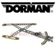 Dorman Front Left Window Regulator for 1978-1980 Mercedes-Benz 280SE Body iq