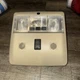 08 09 10 11 12 LAND ROVER LR2 OVERHEAD ROOF DOME LIGHT WITH SUNROOF SWITCH