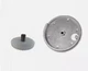 Audi A4, A6 & A8 Rear Curtain Sunshade Motor Gears Fits 1995-2010