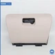 98-03 Jaguar X308 XJ8 XJR Dash Dashboard Glovebox Compartment Beige OEM