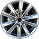 18 19 20 21 Mazda 6 OEM Wheel Rim 19x7.5 19" 65015 64980 9965357590 9965297590