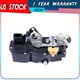 Rear Right Side Door Lock Actuator For Chevrolet Equinox Pontiac Torrent 931-137