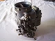 94 FORD CARB 8BA TRI POWER CHEVY MERCURY RAT ROD HOT STREET VINTAGE 49-53 BUICK 