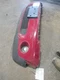 FRONT RED W/GRILLE W/FOG TEXTURED OEM 07-10 MINI MINICOOPE