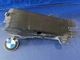 2009 - 2015 BMW 750LI F01 f02 Lower Left LH Radiator Air Duct Oem 7184155