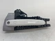 2009-2016 AUDI A4 QUATTRO - Front LEFT Exterior DOOR Handle 8T1837885B