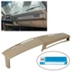 Light Brown Dash Pad Cover For 1981-1991 Chevrolet GMC C/K/R/V Truck/SUV PICKUP