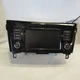 2018 2019 2020 Nissan Rogue AM FM CD MP3 Radio Receiver w/Display OEM
