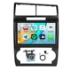 9" Carplay Android13 Car Stereo Radio GPS 4+64G For Dodge Charger Magnum 2005-07