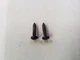 Sun Visor Mounting Screws | Fits 2008-2010 Ford F250 F350 F450 F550