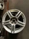 05 06 07 08 09 10 11 AUDI A4 Wheel