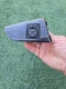 2002-2007 MITSUBISHI LANCER POWER MIRROR SWITCH SILVERGRAIN BEZEL TRIM OEM 02-07