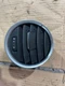 2007 AUDI A4 CONVERTIBLE FRONT LEFT AIR VENT 8H0820901D (4) C375