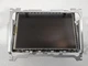 2014 Jaguar XF Information Radio Display Screen OEM