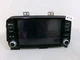 2021-24 Nissan Kicks Nav Radio Display Screen 2591A5R01A