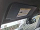 2016 MERCEDES-BENZ GLA250 Driver Sun Visor Gray Used OEM 268-10143BL