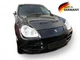 Bra for Porsche Cayenne manufactured 2002 - 2010 stone chip protection hood bra tuning