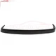 Fits 1989-95 Toyota Pickup Interior Dash Pad Trim Bezel Dashboard Black Plastic