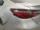 Driver Tail Light Quarter Panel Mounted Multiple LED Fits 18-21 MAZDA 6 3894807