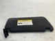 12-15 Mercedes C250 C204 Cpe Left Sun Visor Sunvisor Q