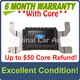 2015 - 2017 Ford F-150 OEM 4 Inch Radio INFO Media Display Screen  4.2"