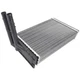 Heater Core 1998-2005 Volkswagen Passat TDI 4 Cyl 6 Cyl 8 Cyl 2.0L 8D1819030B