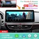 12.3''  2K Screen Android Car Radio For Mazda 6 Atenza 2014-2016 CarPlay GPS BT