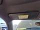 2014 Volkswagen Beetle Driver Left Sun Visor Used 268-10758L Black Hatchback