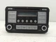2009-2017 Volkswagen Tiguan Am Fm Cd Player Radio Receiver Q0EFQ
