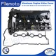 Aluminum Engine Valve Cover for 2014-2021 Mazda 3 6 CX-5 SKYACTIV 2.5L L4 NA