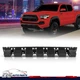 Fit For 2016-2021 Toyota Tacoma TO1070204 Front Bumper Impact Absorber