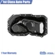 Engine Oil Pan For 2014 2015 2016 2017 Mazda 6 Grand Touring Sedan 2.5L l4
