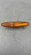 98 99 00 01 02 03 JAGUAR XJ8 marker Light lamp Left Park 2 Pcs