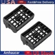 2 Air Conditioning Outlet Grille For Toyota Tacoma 1996 1997 1998 1999 2000-2002