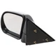 Mirrors  Driver Left Side for Chevy Olds S10 Pickup Hand 15193316 Blazer Sonoma