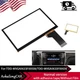 TDO-WVGA0633F00045 6.5'' Touch Screen Digitizer For VW Skoda MIB STD2 680 200 US