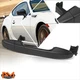 For 13-20 Subaru Brz/Toyota 86/Scion Fr-S Front Right Side Exterior Door Handle