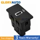 For Ford Sync 3 Mustang Focus HU5Z-19A387-A USB Interface Module