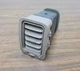 1999-2006 Chevrolet Silverado Tahoe GMC Sierra Suburban Neutral Dash Vent OEM