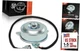  A/C Condenser Fan Motor Compatible with Mazda 6 2003-2008, 3.0L 