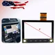 For Mitsubishi Outlander8" Touch-Screen Glass Digitizer Radio 8740A130 8740A040*