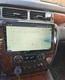 Navi For GMC Yukon XL 1500/2500 2007-2011  Car Stereo Android 14 Carplay Radio