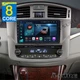 9'' 4+64GB For Toyota Avalon 2011-2012 Android 15 CarPlay Car Radio Stereo GPS