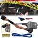 For 2008 2009-2019 GMC Savana Radio Add Subwoofer Amplifier Adapter Wire Harness