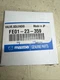 Mazda FE01-23-359 Solenoid Valve on Carbutator 1986-93 Mazda B2000,2200,2600 4x2