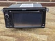  2012 -2015 Subaru OUTBACK BRZ IMPREZA GPS NAVIGATION XM HD Radio CD MP3 OEM 