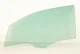Fits Chevrolet Equinox Pontiac Torrent Driver Side Left Front Door Window Glass